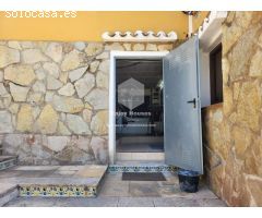 Encantadora villa española en Tosalet - Cap Marti Javea