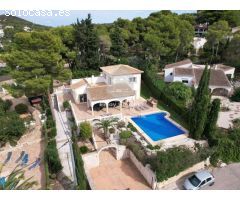 Chalet en Tosalet - Javea