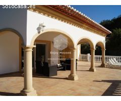 Chalet en Tosalet - Javea