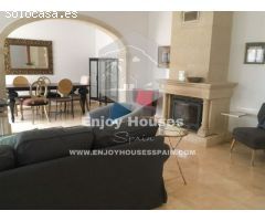 Chalet en Tosalet - Javea