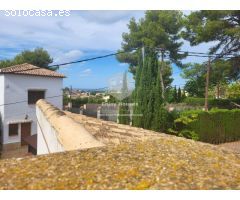 Chalet en Tosalet - Javea
