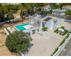 IBIZASTYLE VILLA JAVEA