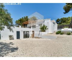 IBIZASTYLE VILLA JAVEA