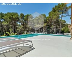 IBIZASTYLE VILLA JAVEA