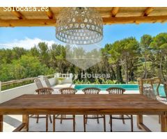 IBIZASTYLE VILLA JAVEA