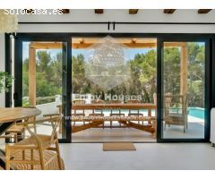 IBIZASTYLE VILLA JAVEA