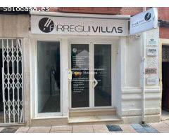 Codiciada Gema Urbana: Propiedad versátil en el corazón de Denia