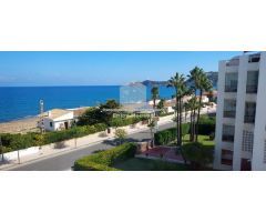 Encantador Refugio Junto al Mar: Perfecta Propiedad de 60 m² en Jávea