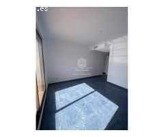 Ático Dúplex de Lujo en Primera Línea del Edificio Hipocampos, Calpe