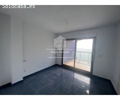 Ático Dúplex de Lujo en Primera Línea del Edificio Hipocampos, Calpe