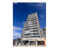 Ático Dúplex de Lujo en Primera Línea del Edificio Hipocampos, Calpe