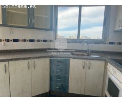 Ático Dúplex de Lujo en Primera Línea del Edificio Hipocampos, Calpe