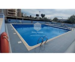 Ático Dúplex de Lujo en Primera Línea del Edificio Hipocampos, Calpe