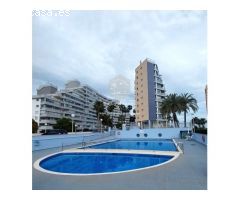 Ático Dúplex de Lujo en Primera Línea del Edificio Hipocampos, Calpe