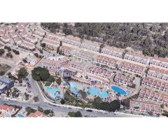Lujosos Bungalows junto al Mar con Impresionantes Vistas Panorámicas - Tu Oasis