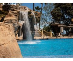 Lujosos Bungalows junto al Mar con Impresionantes Vistas Panorámicas - Tu Oasis