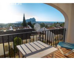 Lujosos Bungalows junto al Mar con Impresionantes Vistas Panorámicas - Tu Oasis