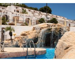 Lujosos Bungalows junto al Mar con Impresionantes Vistas Panorámicas - Tu Oasis