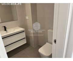 Apartamento primer piso La Siesta en Denia