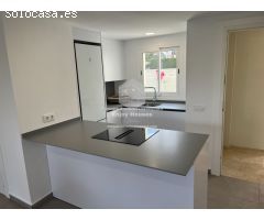 Apartamento primer piso La Siesta en Denia