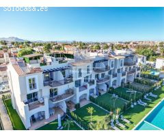 Apartamento primer piso La Siesta en Denia