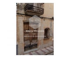 Amplio Pazo en la Costa Blanca, en la localidad de Gata de Gorgos en la