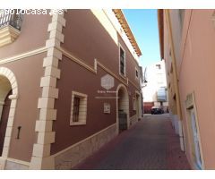 Encantadora y Espaciosa Casa de Pueblo en el Casco Antiguo de Ondara