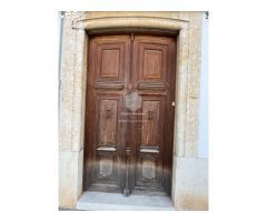 Encantadora Propiedad Histórica en Gata de Gorgos - Plaza de España