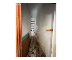 Encantadora Propiedad Histórica en Gata de Gorgos - Plaza de España
