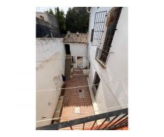 Encantadora Propiedad Histórica en Gata de Gorgos - Plaza de España