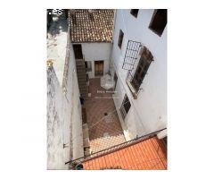 Encantadora Propiedad Histórica en Gata de Gorgos - Plaza de España