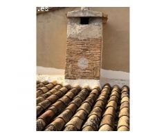 Encantadora Propiedad Histórica en Gata de Gorgos - Plaza de España
