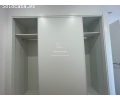 NUEVA PROMOCIÓN DE ADOSADOS EN EL VERGER, ALICANTE