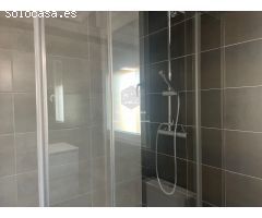 NUEVA PROMOCIÓN DE ADOSADOS EN EL VERGER, ALICANTE