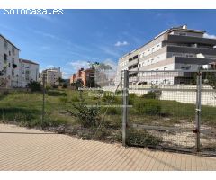 Oportunidad Única de Inversión en Denia - Parcela Urbana de 2304 m²