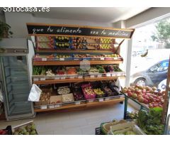 Encantadora !. Tienda de productos Bio y Eco. Aprovechalo!