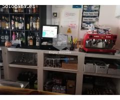 El mejor asador para tomar algo en 2ª línea de la playa de El Arenal en Jávea