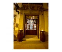 Excepcional Oportunidad de Inversión en el Casco Antiguo de Jávea