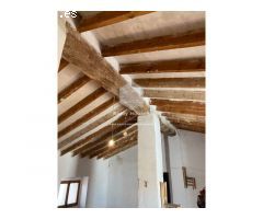 Excepcional Oportunidad de Inversión en el Casco Antiguo de Jávea