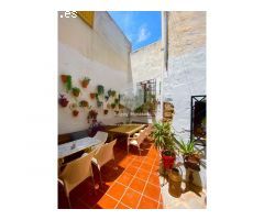 Excepcional Oportunidad de Inversión en el Casco Antiguo de Jávea
