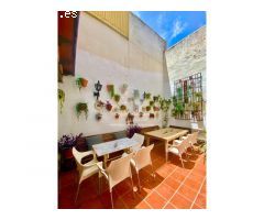 Excepcional Oportunidad de Inversión en el Casco Antiguo de Jávea