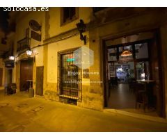 Excepcional Oportunidad de Inversión en el Casco Antiguo de Jávea