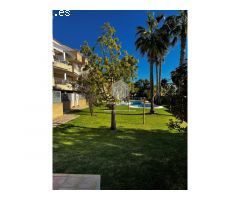 Luminoso y acogedor apartamento de 2 dormitorios con impresionantes vistas