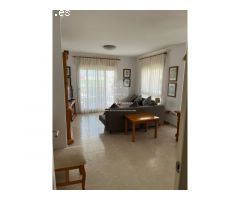 Luminoso y acogedor apartamento de 2 dormitorios con impresionantes vistas
