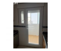 Luminoso y acogedor apartamento de 2 dormitorios con impresionantes vistas