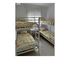 Luminoso y acogedor apartamento de 2 dormitorios con impresionantes vistas