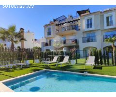 Apartamento en Segundo Piso con 2 Dormitorios