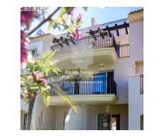 Apartamento en Segundo Piso con 2 Dormitorios