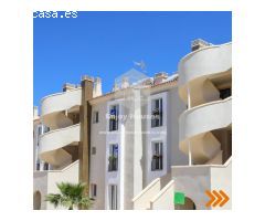 Apartamento en Segundo Piso con 2 Dormitorios