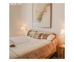 Apartamento en Segundo Piso con 2 Dormitorios